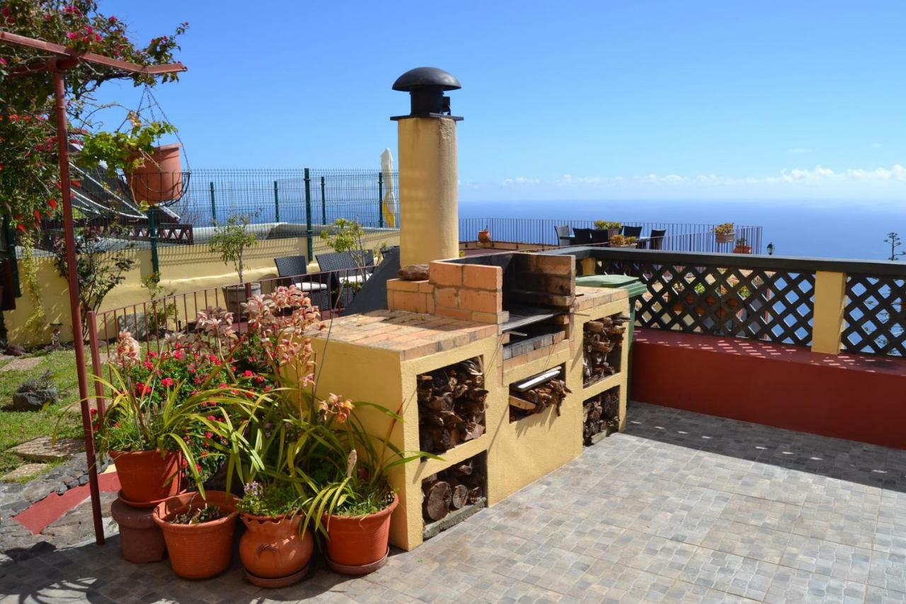 Casal Sao Joao Cottages 105 Fajã da Ovelha Kültér fotó